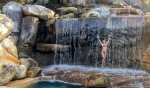 Vé bùn khoáng nóng I-Resort (Bồn từ 6 khách)